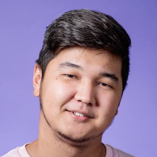Azamat Tazhibay